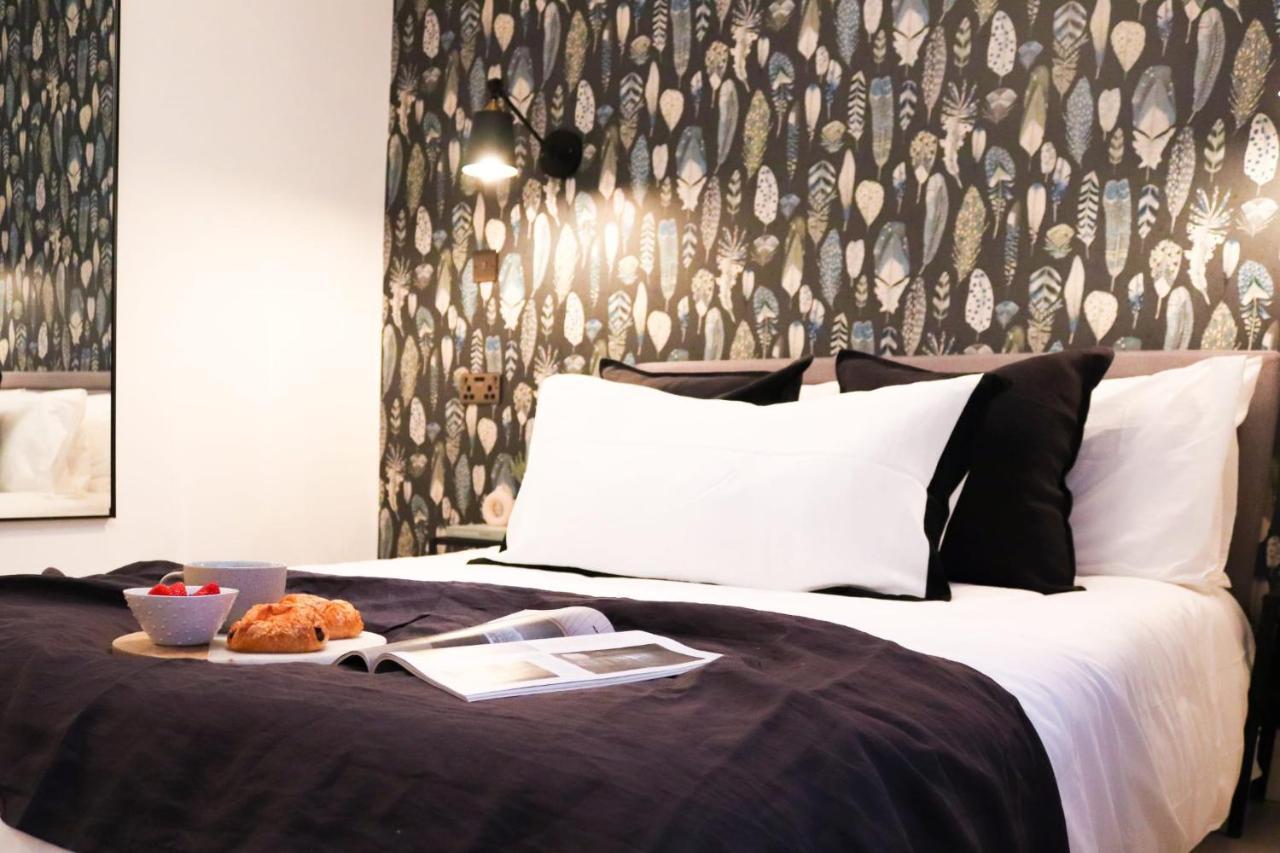 Cozy 1Br In Headington Oxford W Off-Road Parking Apartment ภายนอก รูปภาพ
