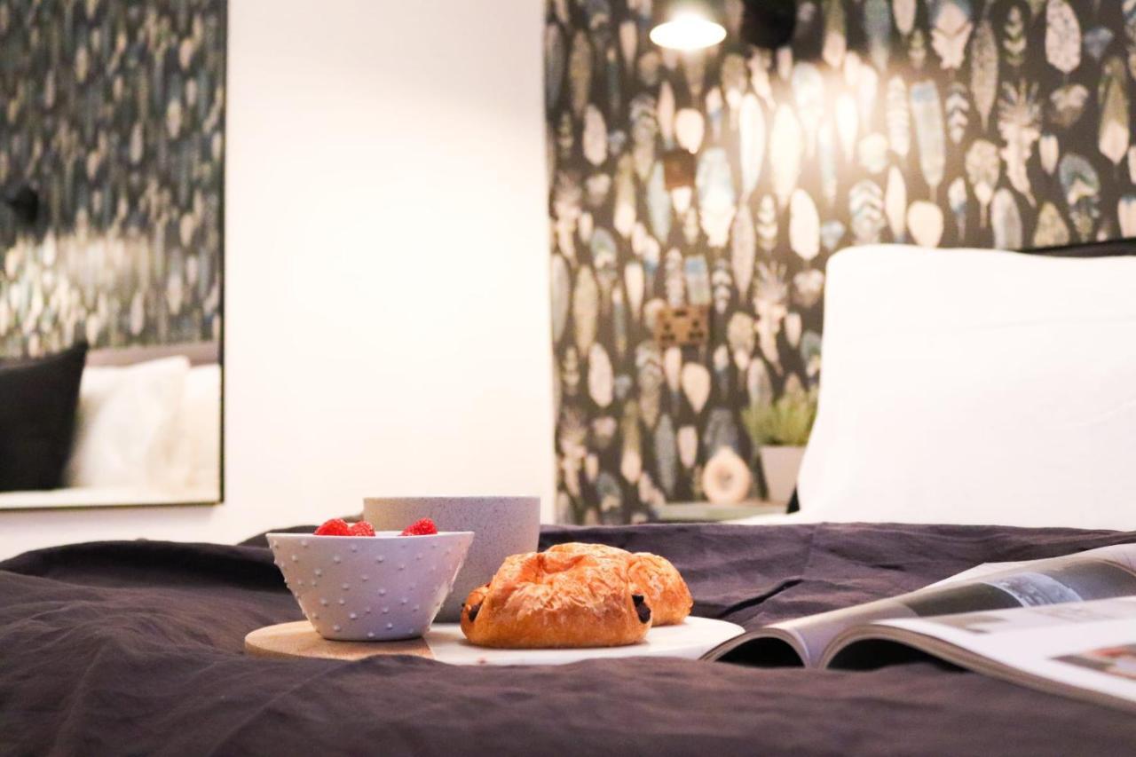 Cozy 1Br In Headington Oxford W Off-Road Parking Apartment ภายนอก รูปภาพ