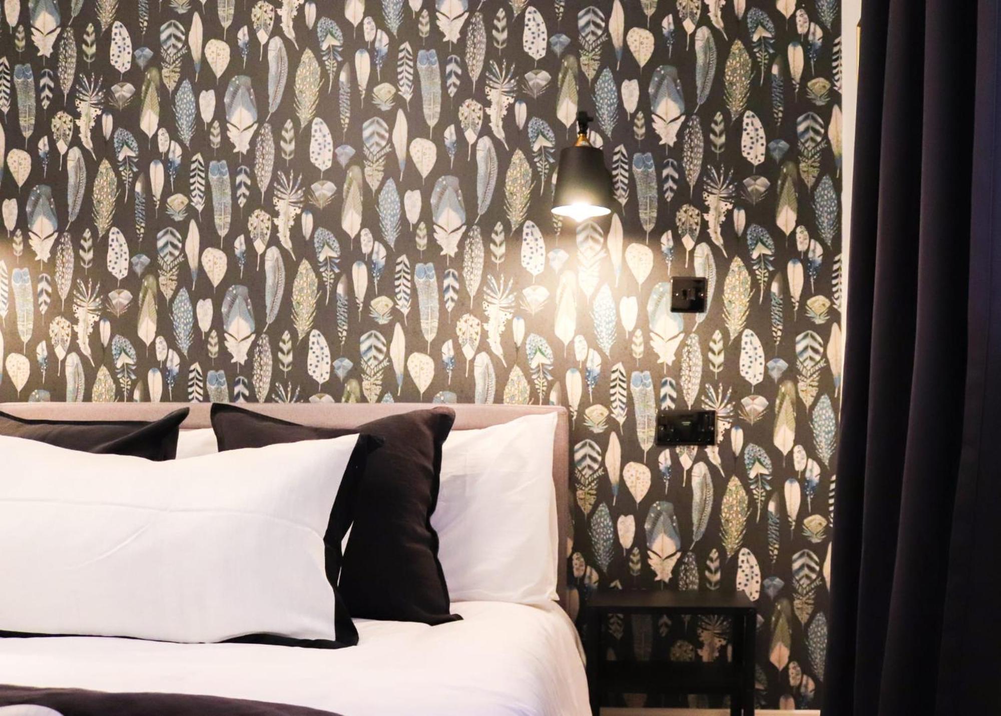 Cozy 1Br In Headington Oxford W Off-Road Parking Apartment ภายนอก รูปภาพ